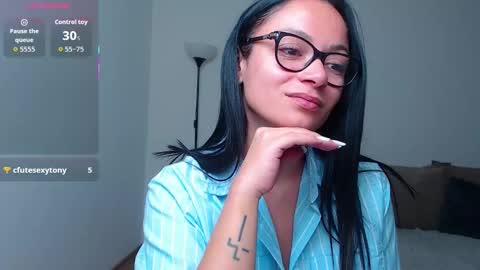 SereneSophi online show from 27, 11, 2025