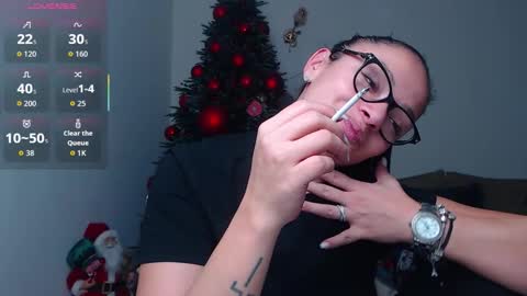 SereneSophi online show from 16, 1, 2026