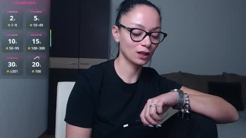 SereneSophi online show from 11, 2, 2026