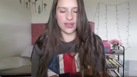 Snapshot of serenity_crystal chatting on 21, 12, 2024 serenity_crystal online show from 21, 12, 2024