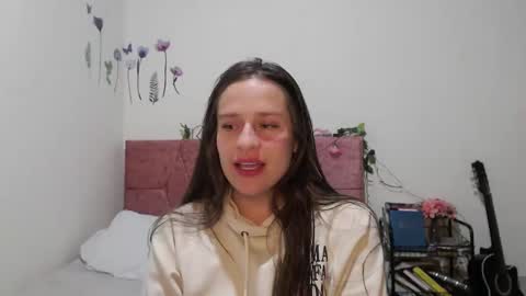 Snapshot of serenity_crystal chatting on 3, 2, 2025 serenity_crystal online show from 3, 2, 2025