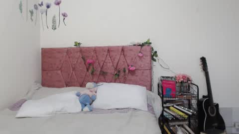 Snapshot of serenity_crystal chatting on 7, 2, 2025 serenity_crystal online show from 7, 2, 2025