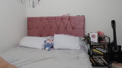 Snapshot of serenity_crystal chatting on 11, 3, 2025 serenity_crystal online show from 11, 3, 2025