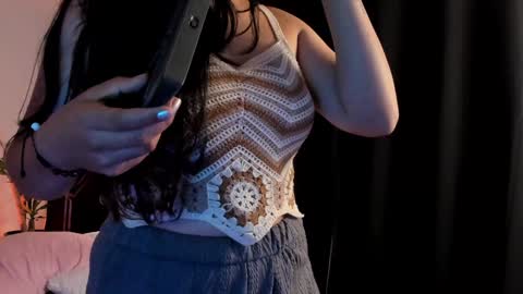 Serenity online show from 2, 12, 2024