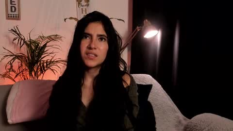 Serenity online show from 11, 2, 2025