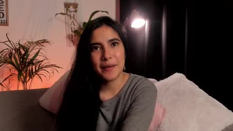 Serenity online show from 19, 2, 2025