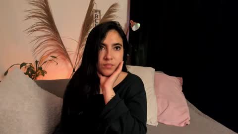 Serenity online show from 3, 11, 2025