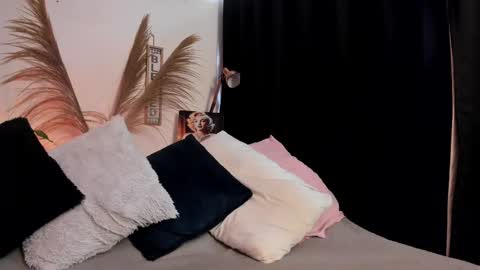 Serenity online show from 13, 11, 2025