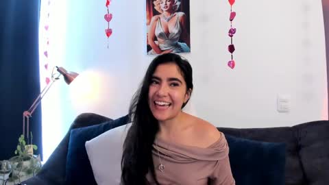 Serenity online show from 6, 6, 2026