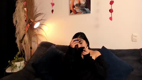 Serenity online show from 23, 6, 2026