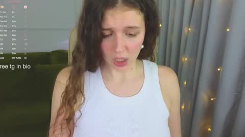 Hey Guys and Girls non-binary personalities  Im Sereta online show from 7, 3, 2025