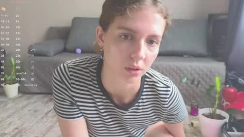 Hey Guys and Girls non-binary personalities  Im Sereta online show from 26, 9, 2025