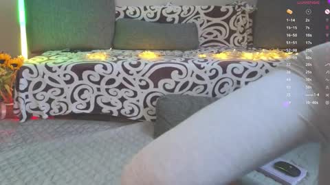 Hey Guys and Girls non-binary personalities  Im Sereta online show from 14, 1, 2026