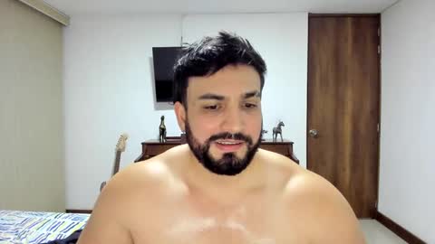 SERGEII R online show from 7, 11, 2025