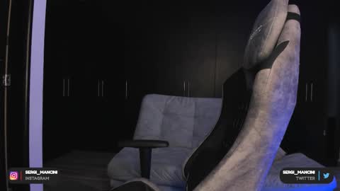 Snapshot of sergi_mancini11 chatting on 16, 1, 2026 Sergi Mancini online show from 16, 1, 2026