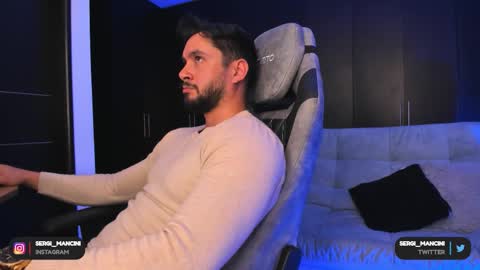 Snapshot of sergi_mancini11 chatting on 1, 3, 2026 Sergi Mancini online show from 1, 3, 2026