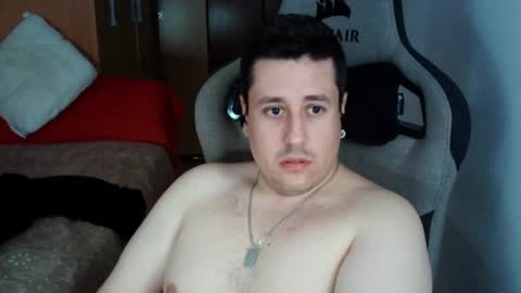 Snapshot of sergio95n chatting on 9, 2, 2025 Pollos online show from 9, 2, 2025