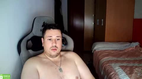 Snapshot of sergio95n chatting on 28, 9, 2025 Pollos online show from 28, 9, 2025