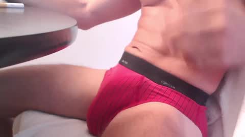 sergio_ch online show from 19, 1, 2025