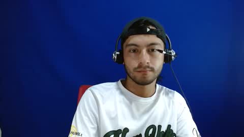 sergiog97 online show from 24, 3, 2026