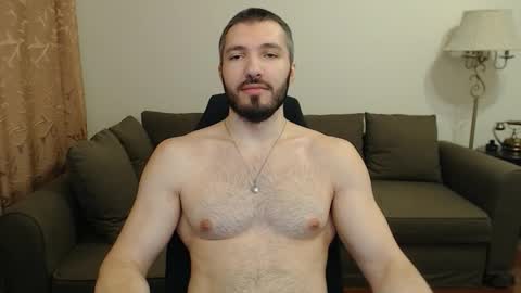 Snapshot of sergiotitan3271 chatting on 5, 10, 2025 Serg Superior online show from 5, 10, 2025