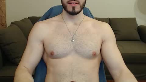 Serg Superior online show from 11, 1, 2026