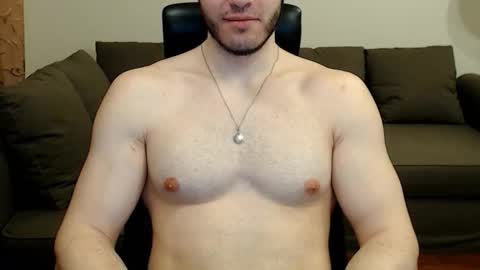 Serg Superior online show from 15, 2, 2026