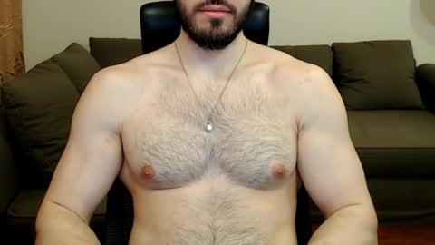 Serg Superior online show from 23, 3, 2026