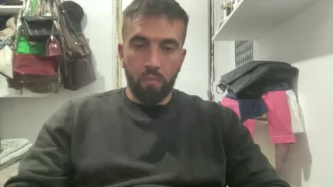 serpent_sexy online show from 29, 11, 2025