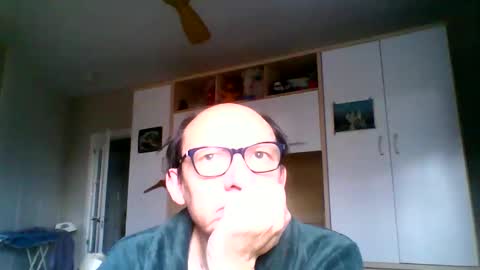 serrano49 online show from 9, 12, 2024