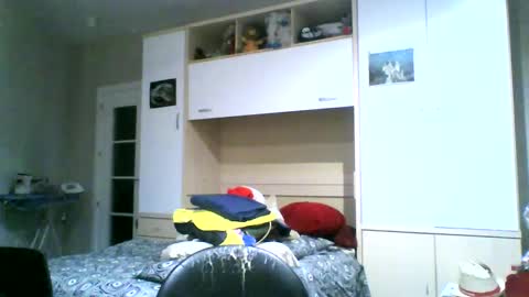 serrano49 online show from 10, 12, 2024