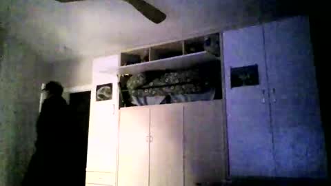 serrano49 online show from 23, 1, 2025