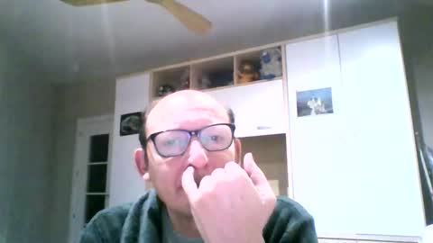 serrano49 online show from 4, 2, 2025