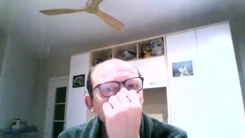 serrano49 online show from 4, 3, 2025