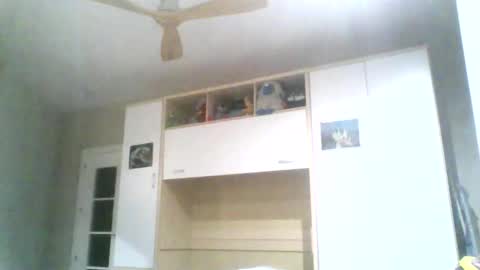 serrano49 online show from 16, 12, 2025