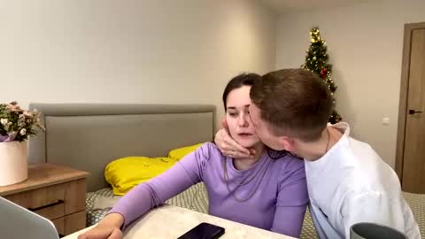 Snapshot of sescouple chatting on 6, 1, 2025 sescouple online show from 6, 1, 2025