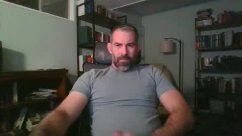 seth66630 online show from 5, 12, 2025