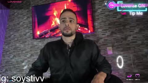 seth_0wner online show from 20, 9, 2025