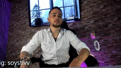 seth_0wner online show from 9, 1, 2026