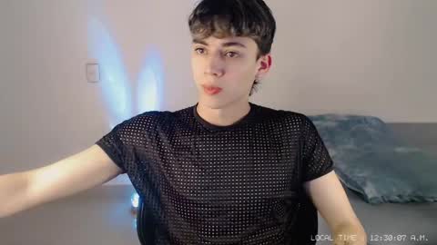 Snapshot of seth_ryder chatting on 12, 9, 2025 seth_ryder online show from 12, 9, 2025