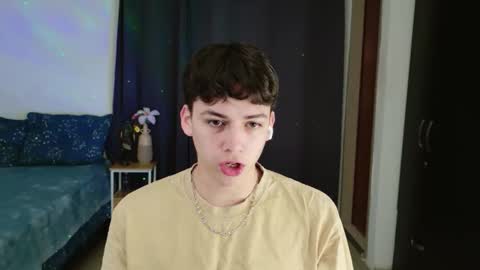 seth_ryder online show from 4, 6, 2026