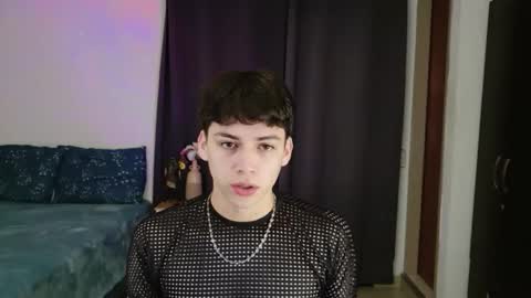 seth_ryder online show from 5, 6, 2026
