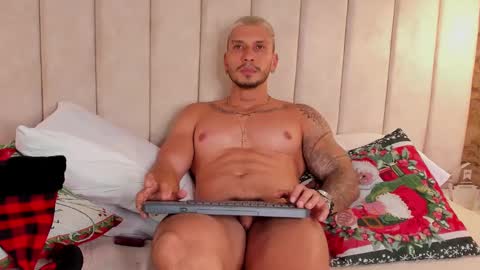 HEY IM SETH online show from 19, 12, 2024