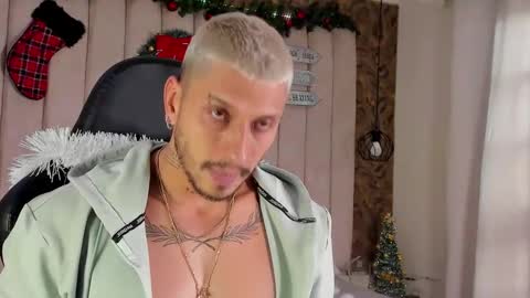 HEY IM SETH online show from 19, 12, 2024