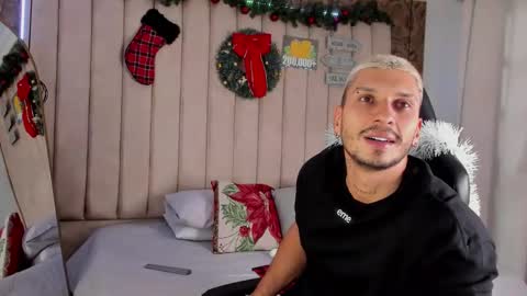 HEY IM SETH online show from 21, 12, 2024