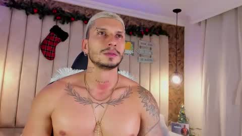 HEY IM SETH online show from 22, 12, 2024