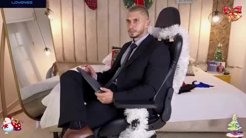 HEY IM SETH online show from 23, 12, 2024