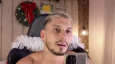 HEY IM SETH online show from 28, 12, 2024