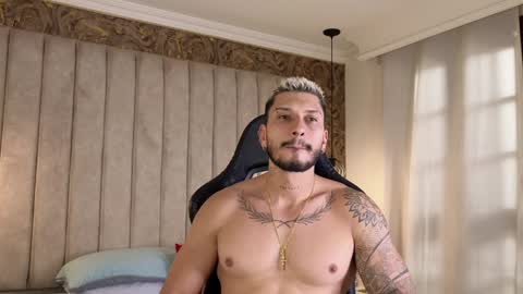 HEY IM SETH online show from 14, 1, 2025