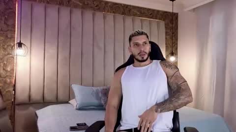 HEY IM SETH online show from 24, 1, 2025